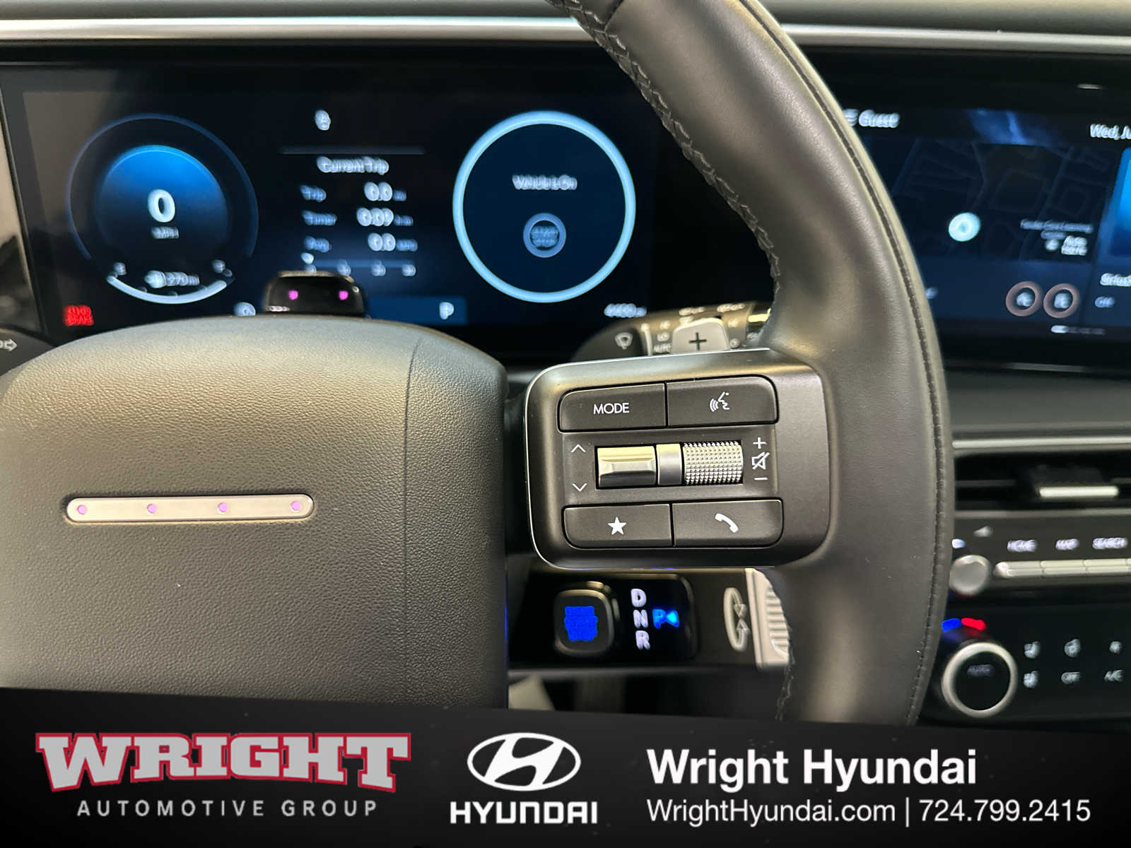 2026 Hyundai Palisade Calligraphy - Photo 21