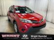 Used 2015 Toyota RAV4 LE (A6) SUV