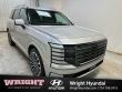 New 2026 Hyundai Palisade Calligraphy SUV