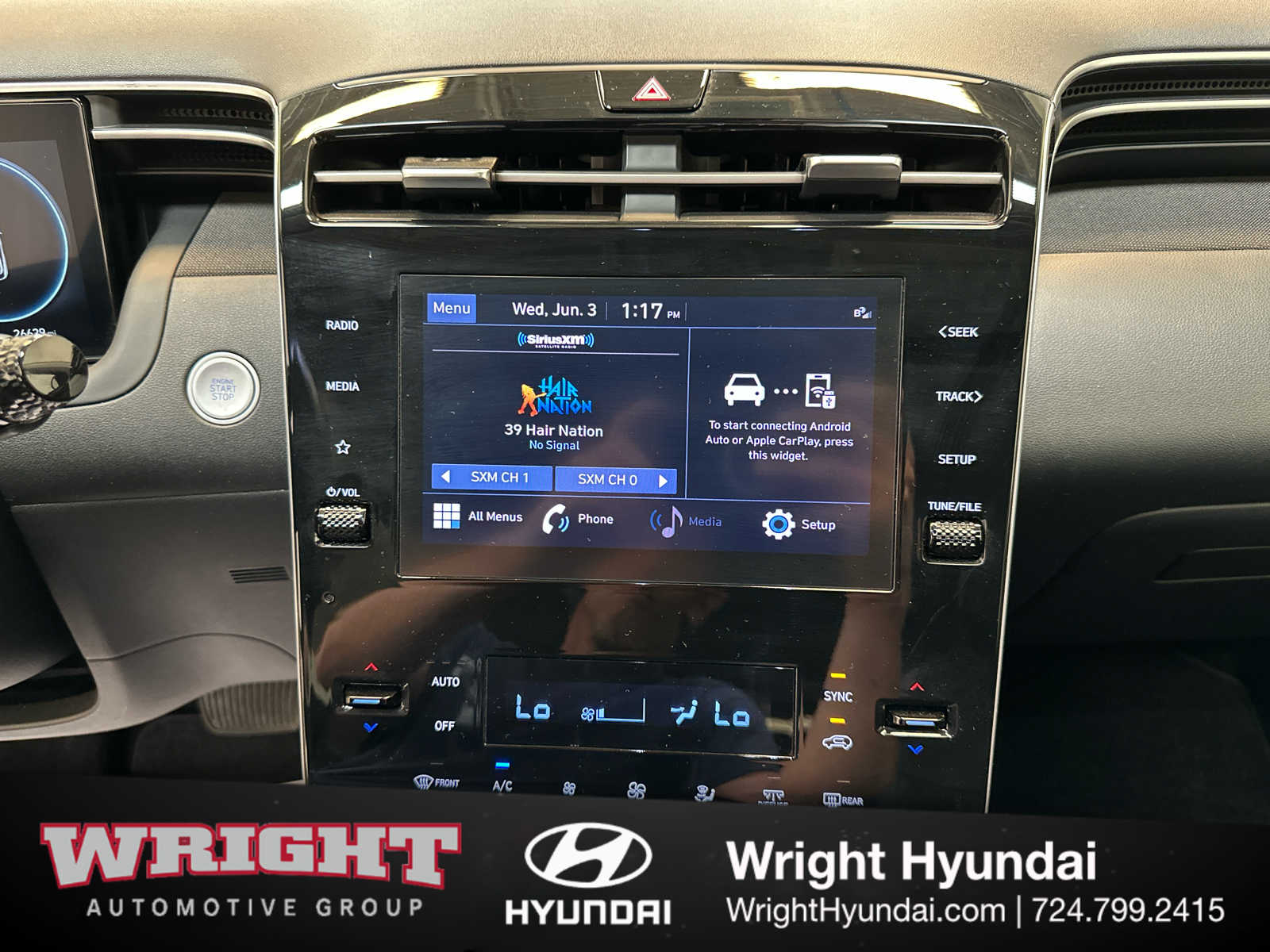 2023 Hyundai Tucson SEL - Photo 25