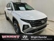 Hyundai Tucson Hybrid