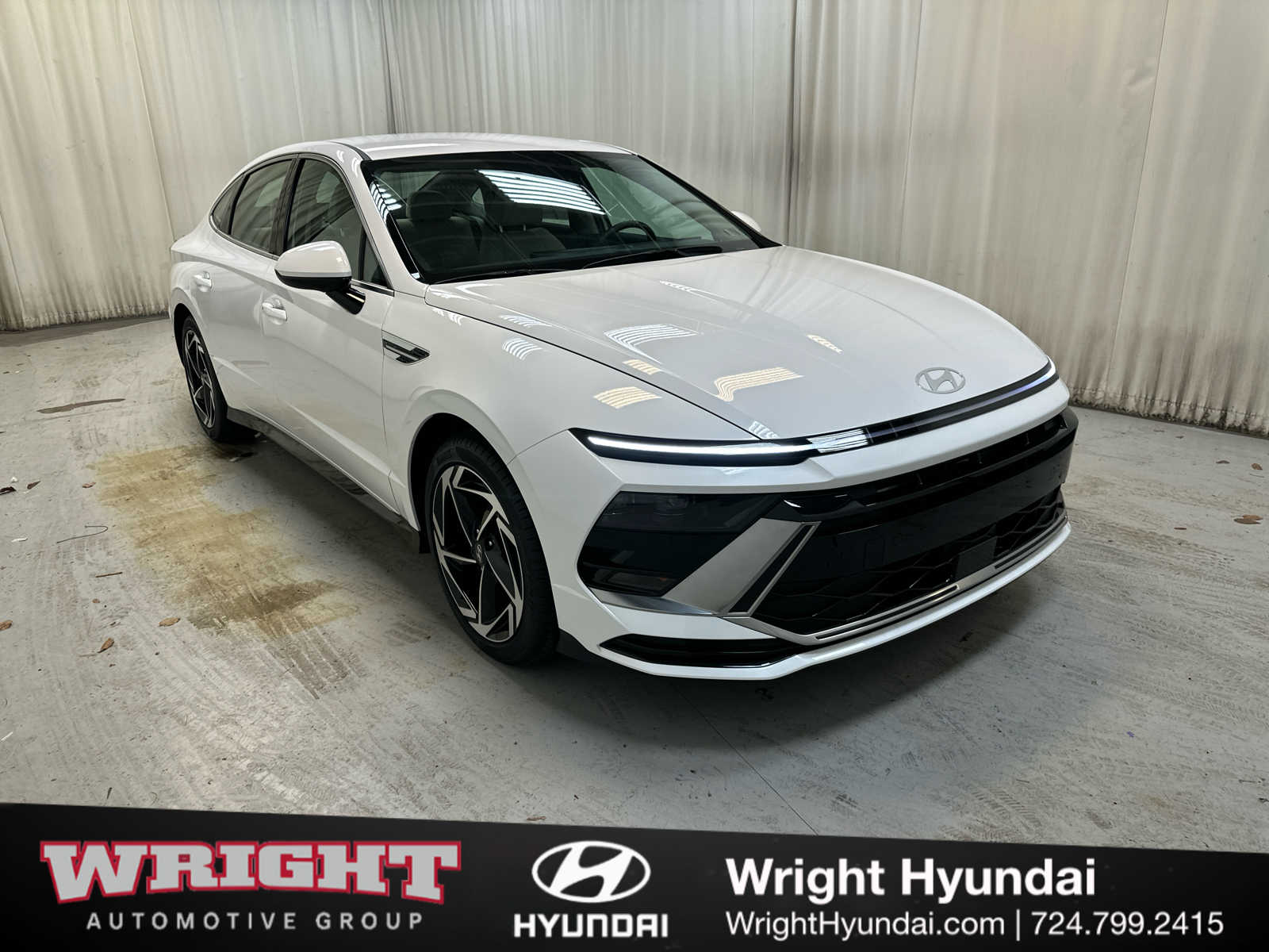 2026 Hyundai Sonata