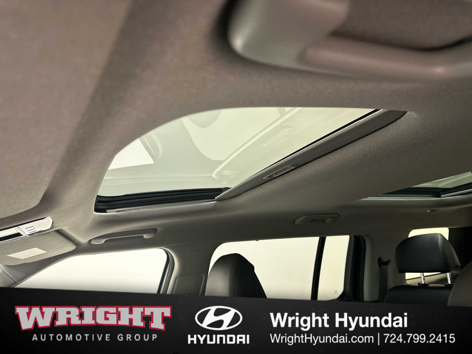 2026 Hyundai Santa Fe Limited - Photo 30