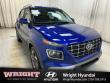 Certified 2023 Hyundai Venue Limited SUV