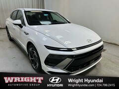 2026 Hyundai Sonata SEL Sport Sedan