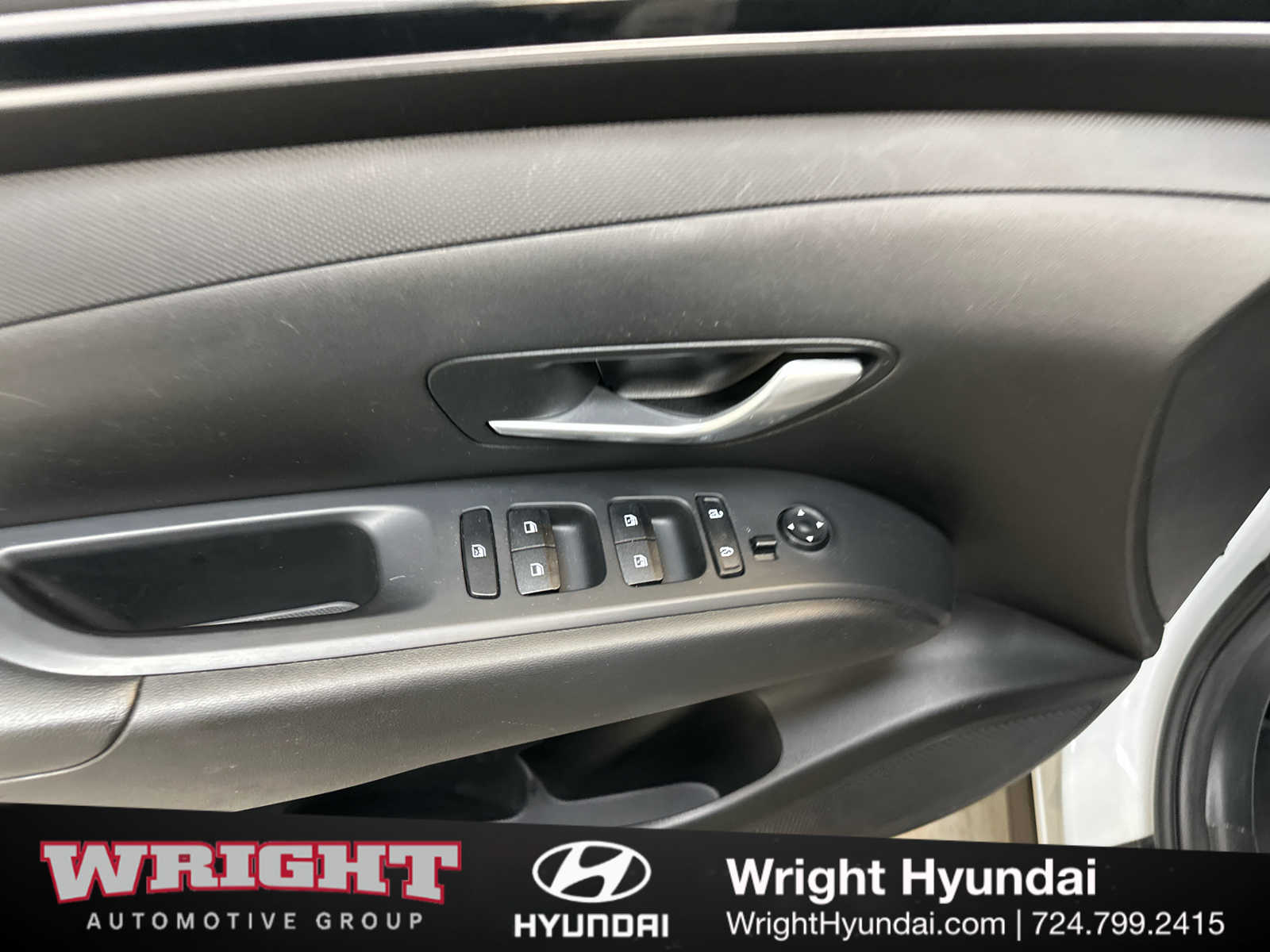 2022 Hyundai Tucson SEL - Photo 10
