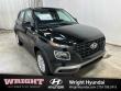 New 2026 Hyundai Venue SE SUV