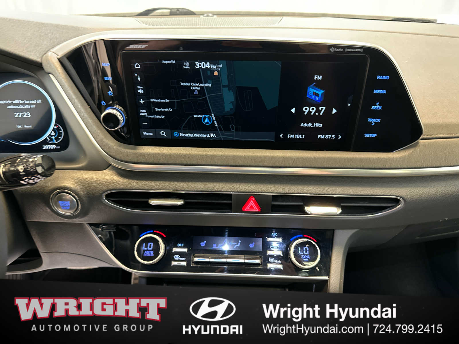 2022 Hyundai Sonata SEL Plus - Photo 25