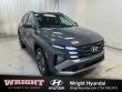 New 2026 Hyundai Tucson SEL SUV