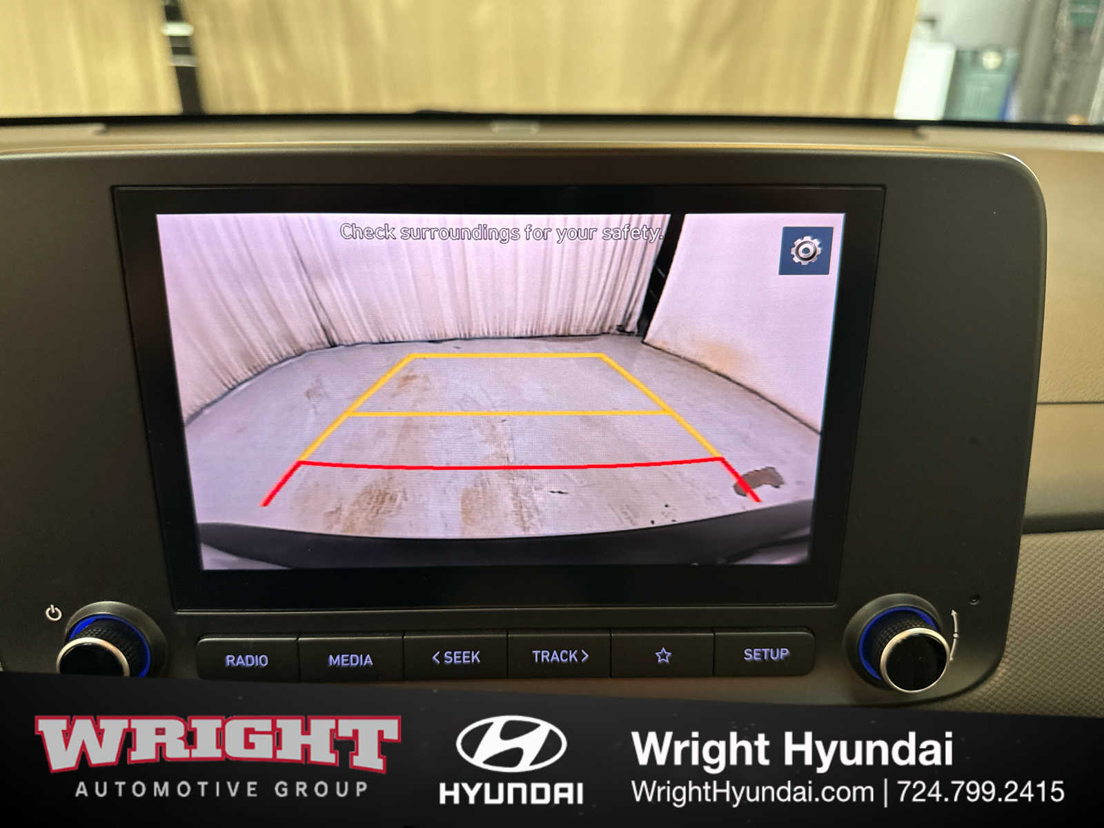 2023 Hyundai Kona SEL - Photo 23