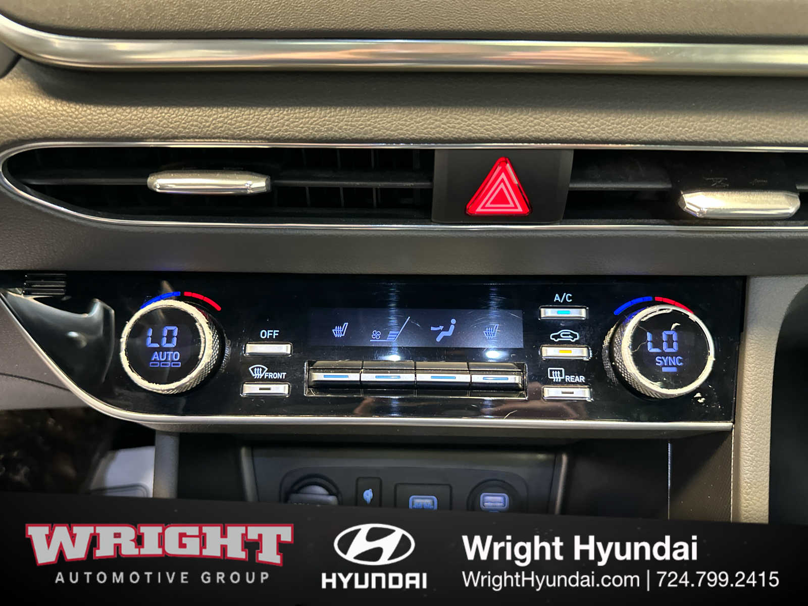 2022 Hyundai Sonata SEL Plus - Photo 28