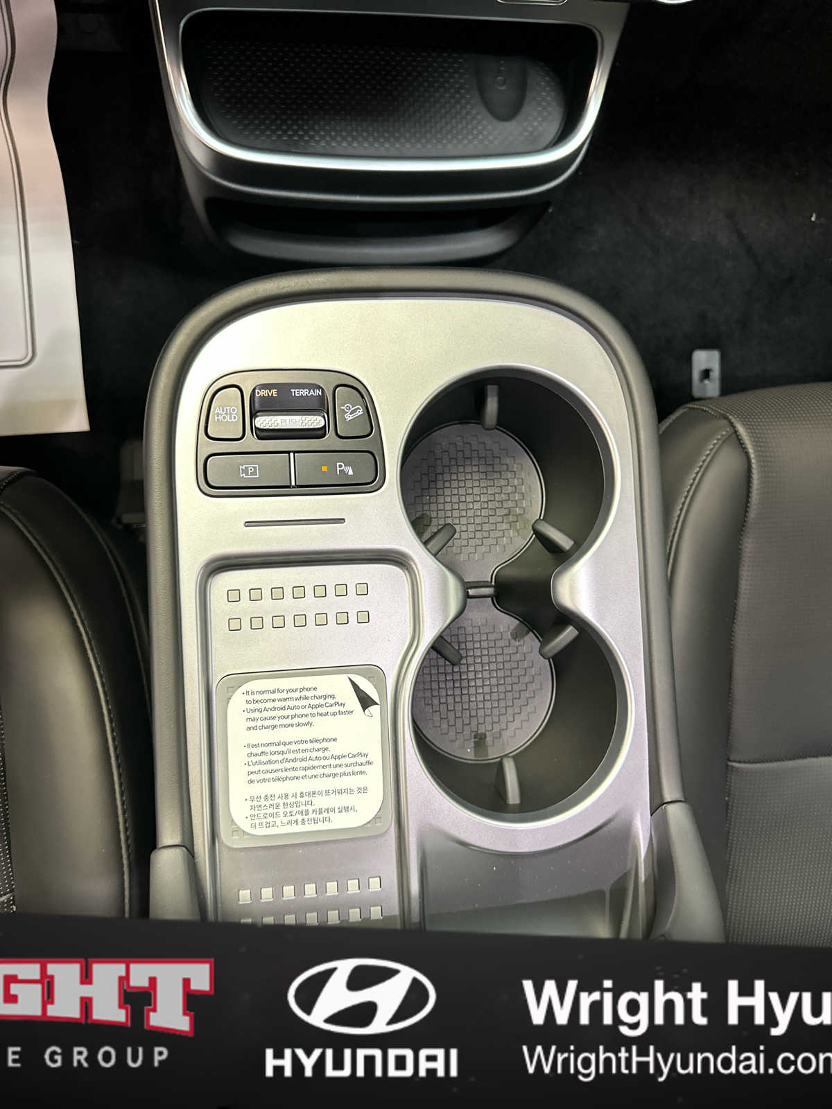 2026 Hyundai IONIQ 9 SEL - Photo 19