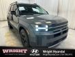Certified 2026 Hyundai Santa Fe XRT SUV