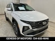 Hyundai Tucson Hybrid