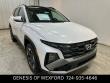 New 2025 Hyundai Tucson Hybrid SEL Convenience SUV