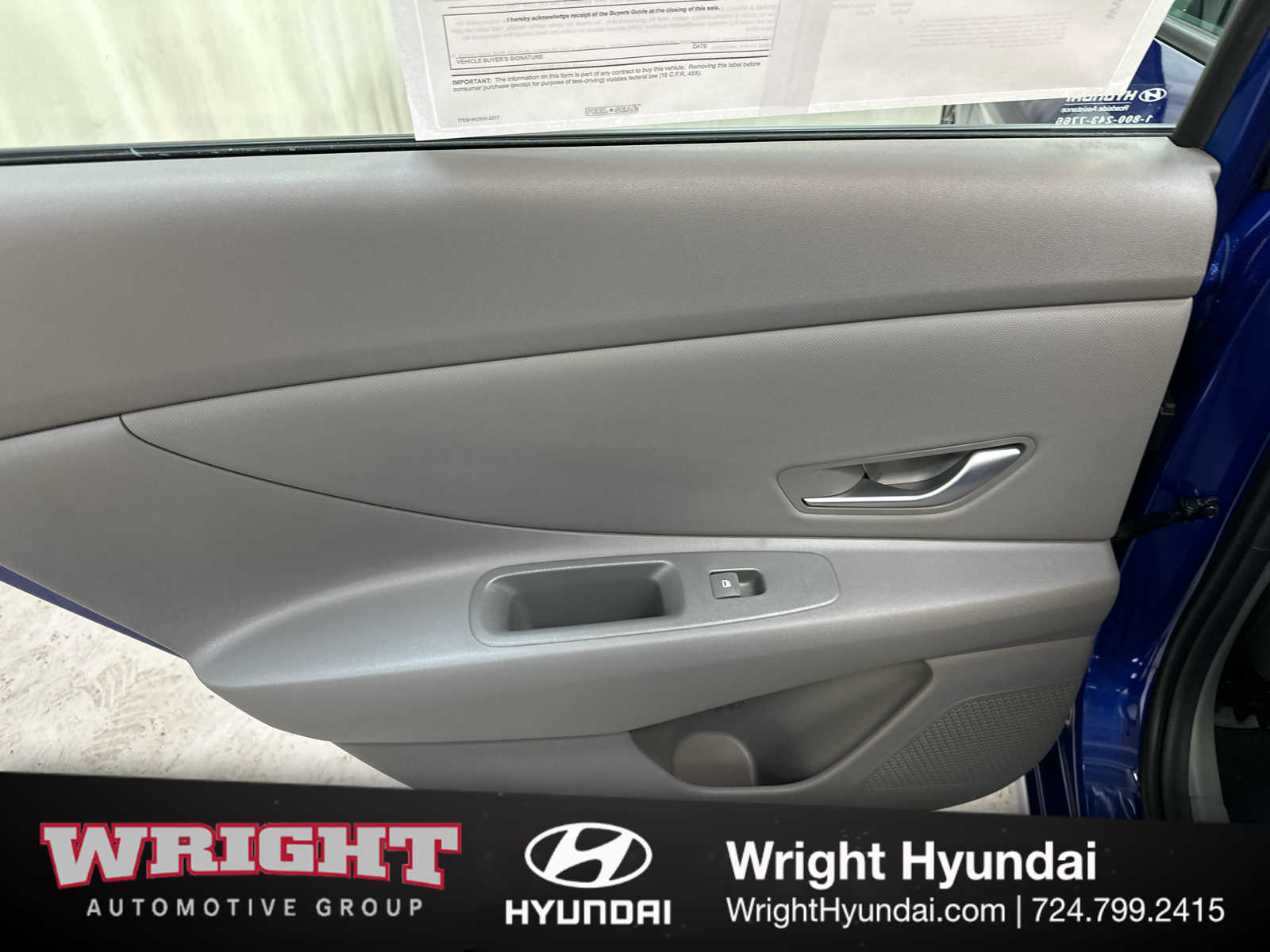 2025 Hyundai Elantra SEL - Photo 12