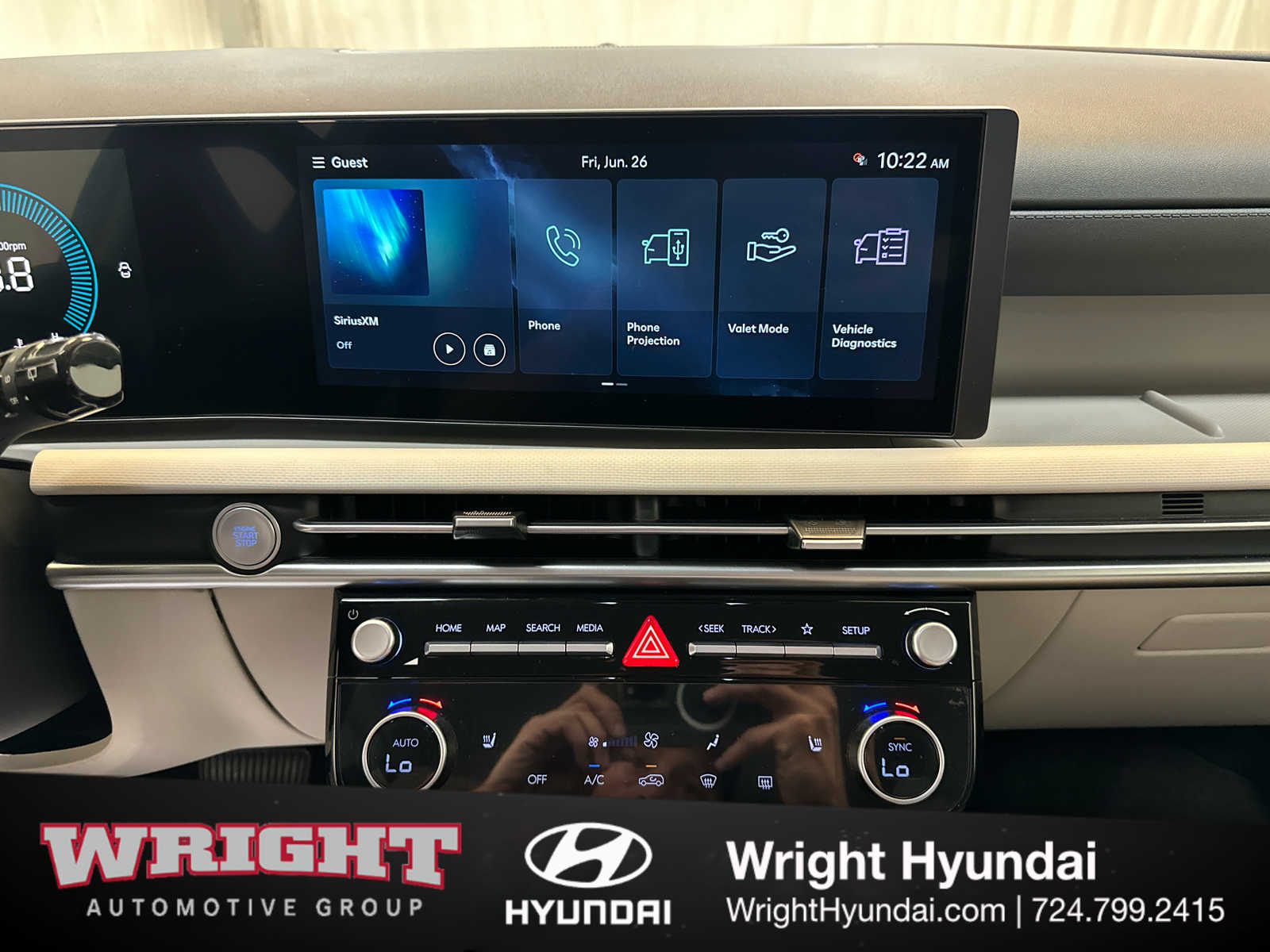 2026 Hyundai Tucson SEL - Photo 24