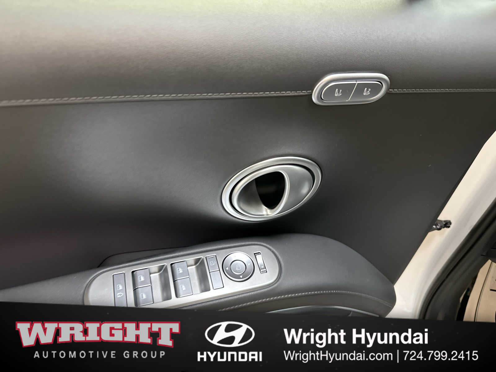 2026 Hyundai Palisade Limited - Photo 11
