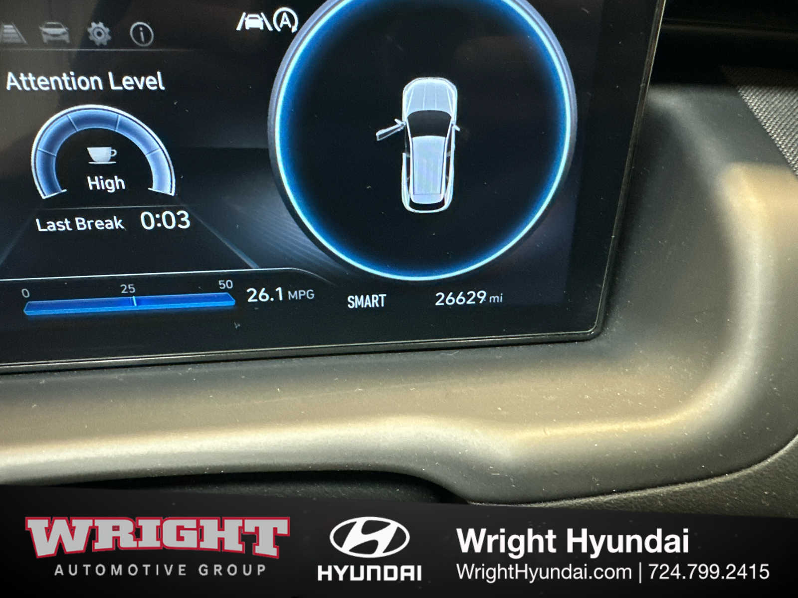 2023 Hyundai Tucson SEL - Photo 24