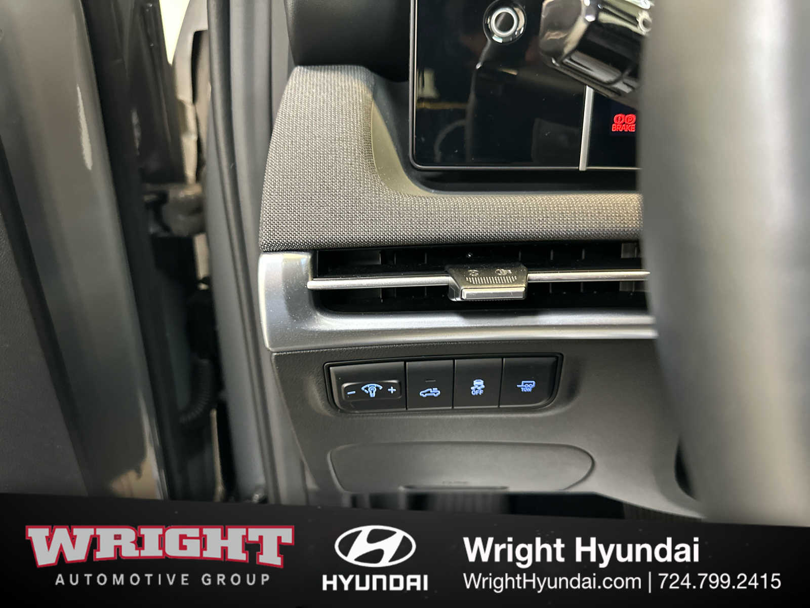 2025 Hyundai Santa Cruz Limited - Photo 22