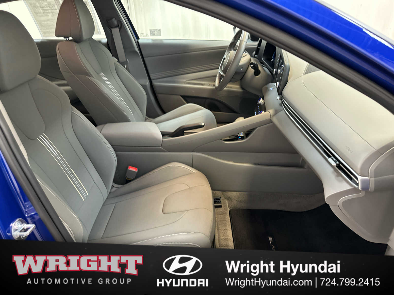 2025 Hyundai Elantra SEL - Photo 18