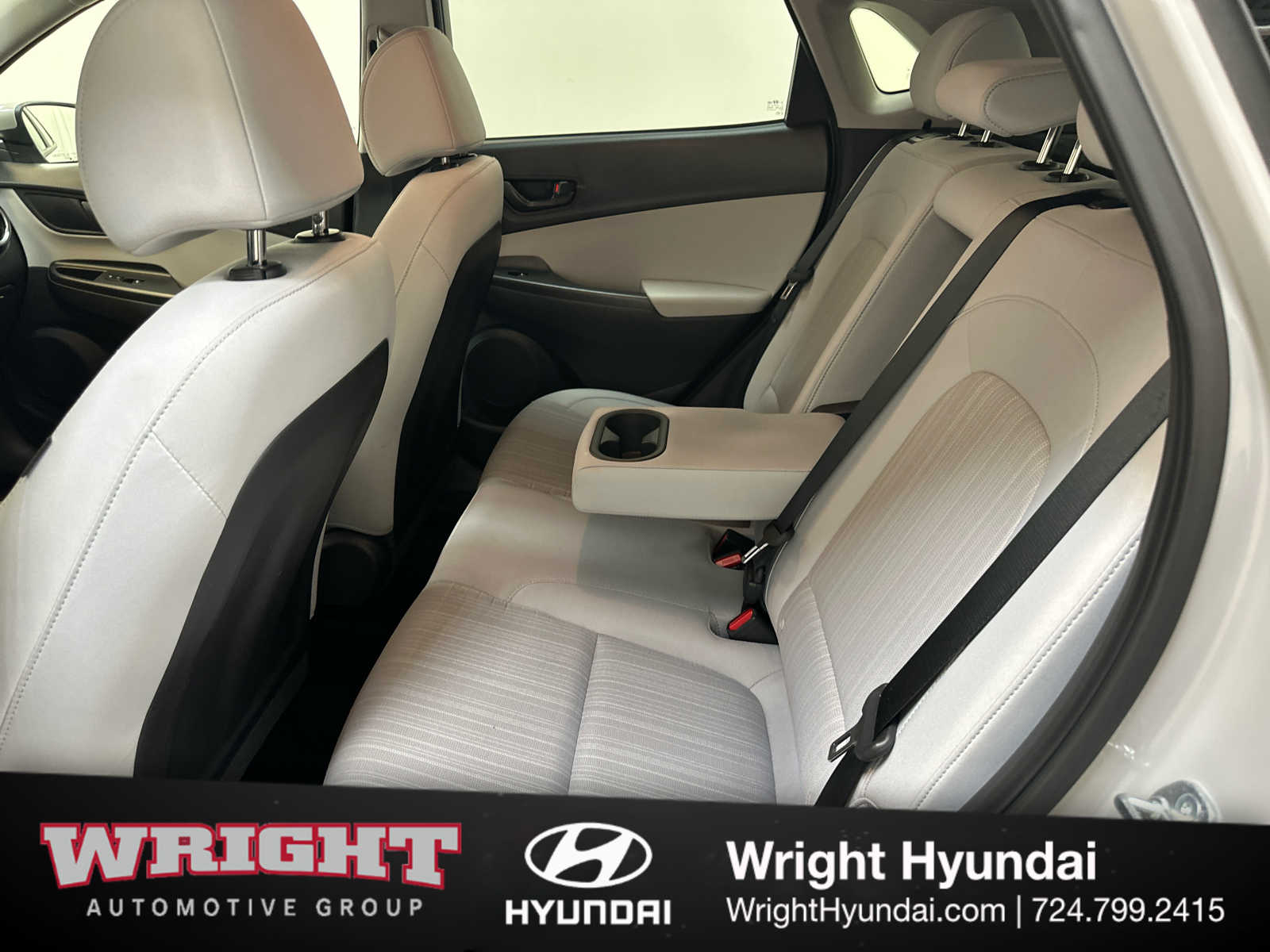 2023 Hyundai Kona SEL - Photo 13
