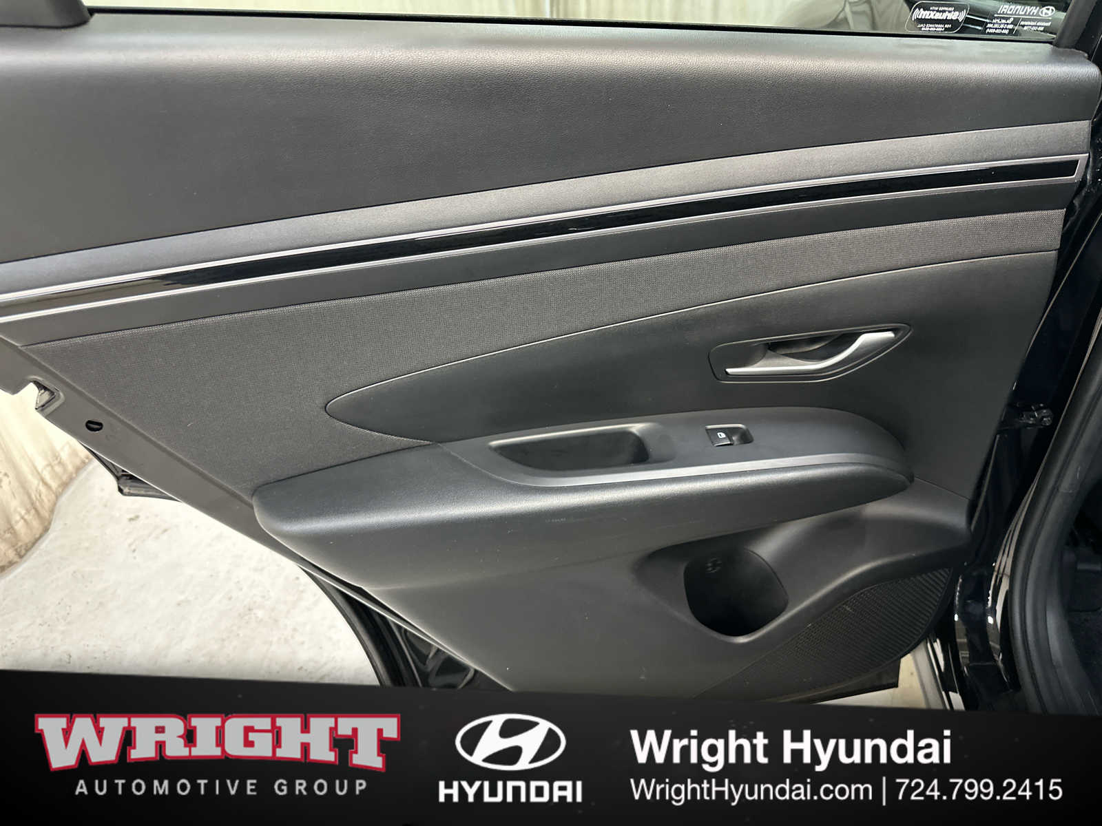 2023 Hyundai Tucson SEL - Photo 12