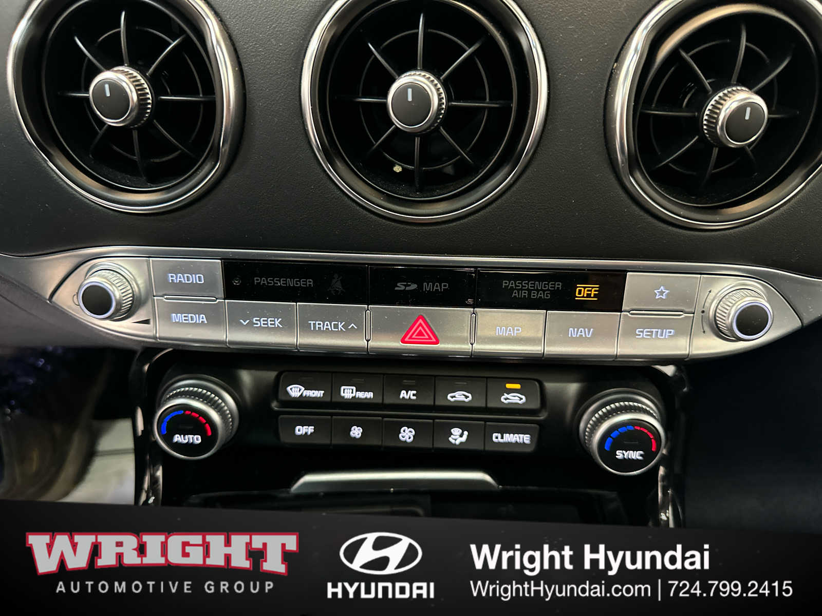 2019 Kia Stinger Premium - Photo 28