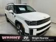 New 2026 Hyundai Santa Fe Hybrid Limited 7 Passenger SUV
