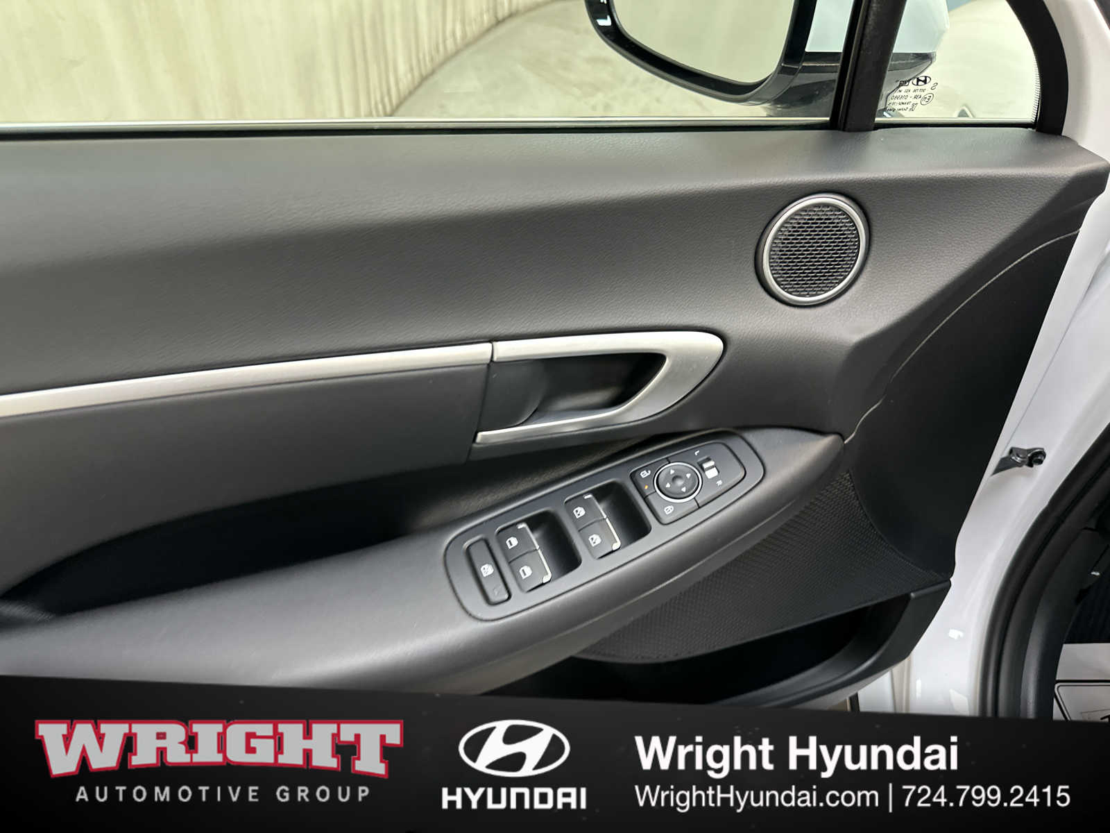 2026 Hyundai Sonata SEL - Photo 10