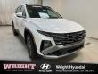 New 2025 Hyundai Tucson Hybrid Limited SUV