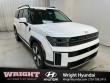 New 2026 Hyundai Santa Fe Hybrid Limited SUV