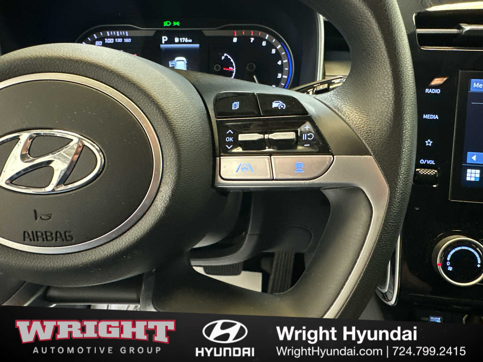 2022 Hyundai Tucson SEL - Photo 21