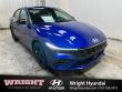 New 2026 Hyundai Elantra SEL Sport Premium Sedan