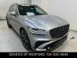 New 2026 Genesis GV70 2.5T Sport Prestige AWD SUV