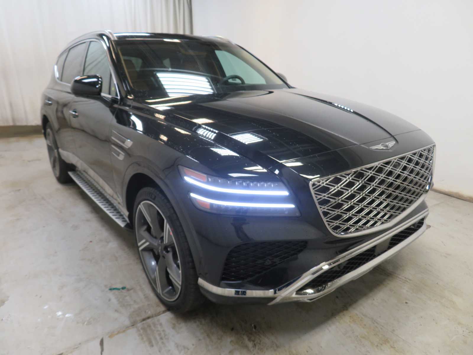 2026 Genesis GV80 2.5T Prestige