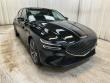 Certified 2025 Genesis G70 3.3T Sport Advanced AWD Sedan