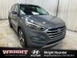 Used 2017 Hyundai Tucson Sport SUV