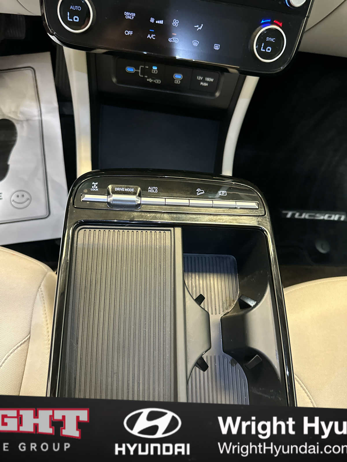 2026 Hyundai Tucson Blue SE - Photo 29