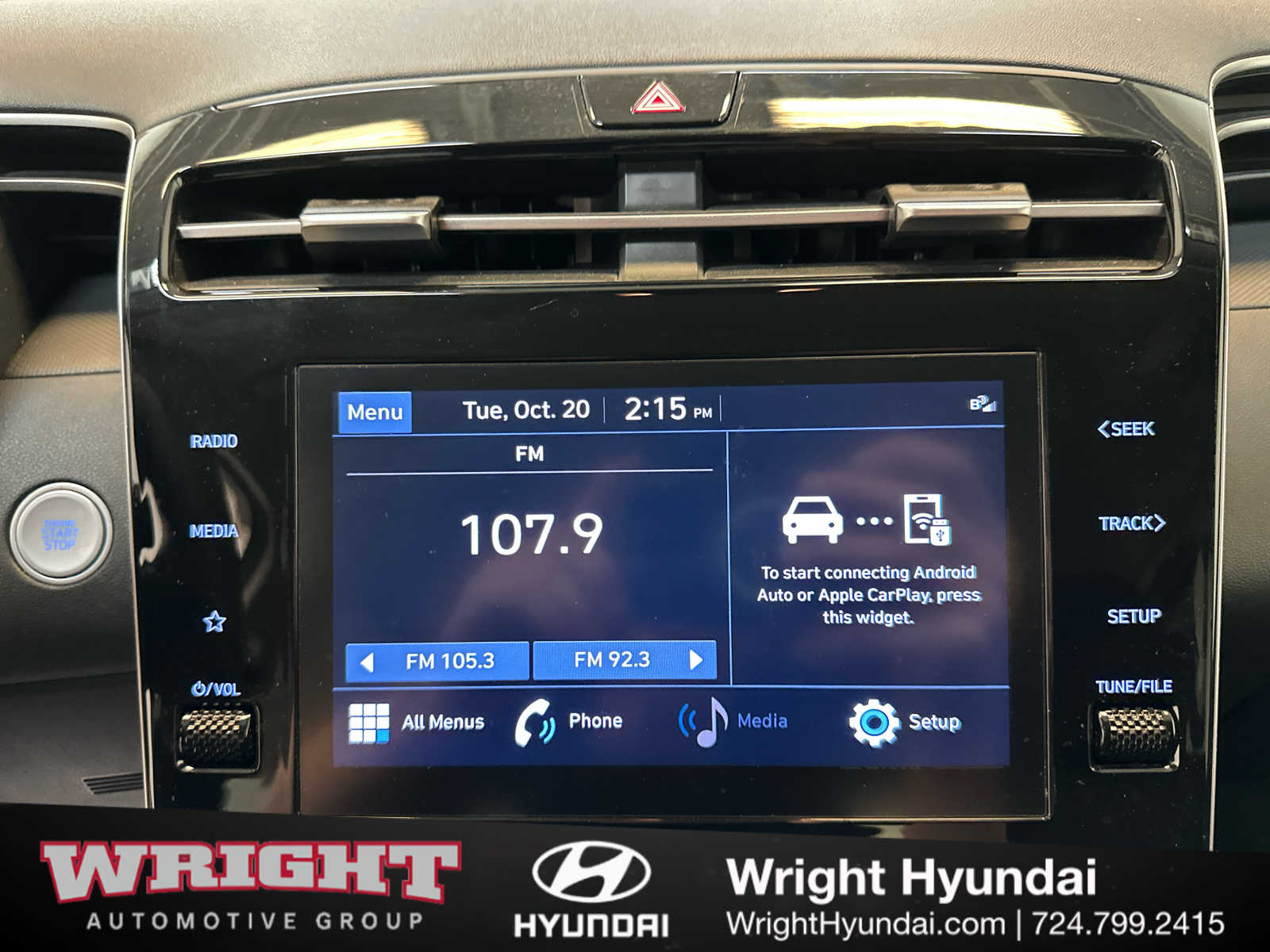 2022 Hyundai Tucson SEL - Photo 26