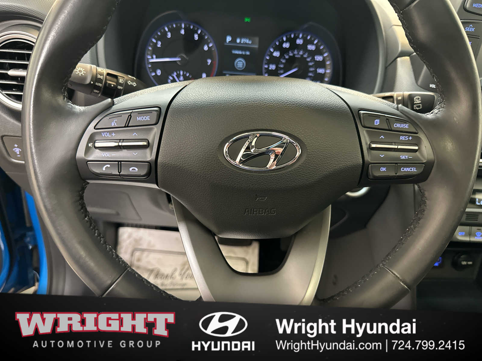 2019 Hyundai Kona Limited - Photo 20