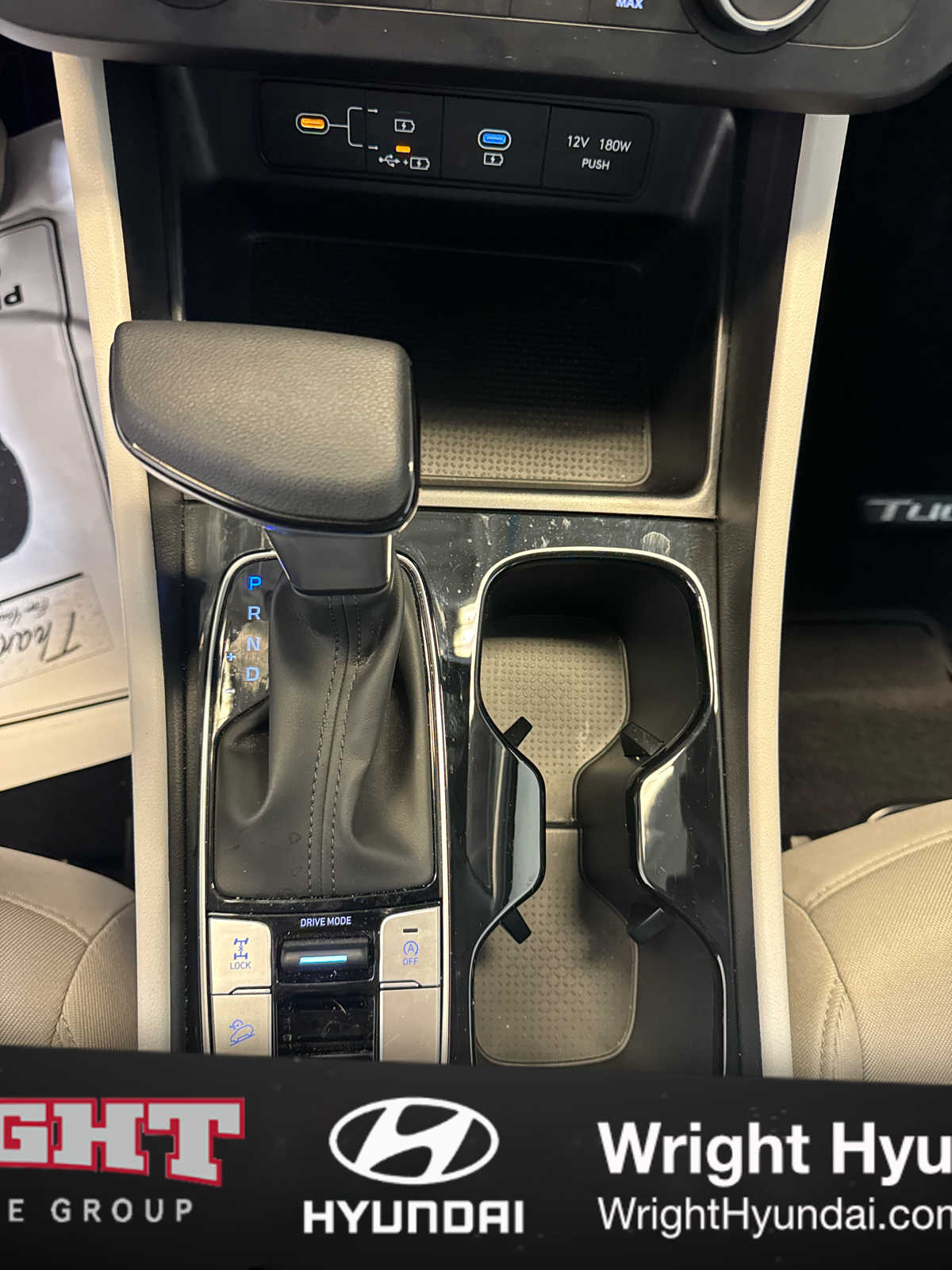 2026 Hyundai Tucson SE - Photo 29