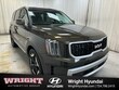  Kia Telluride