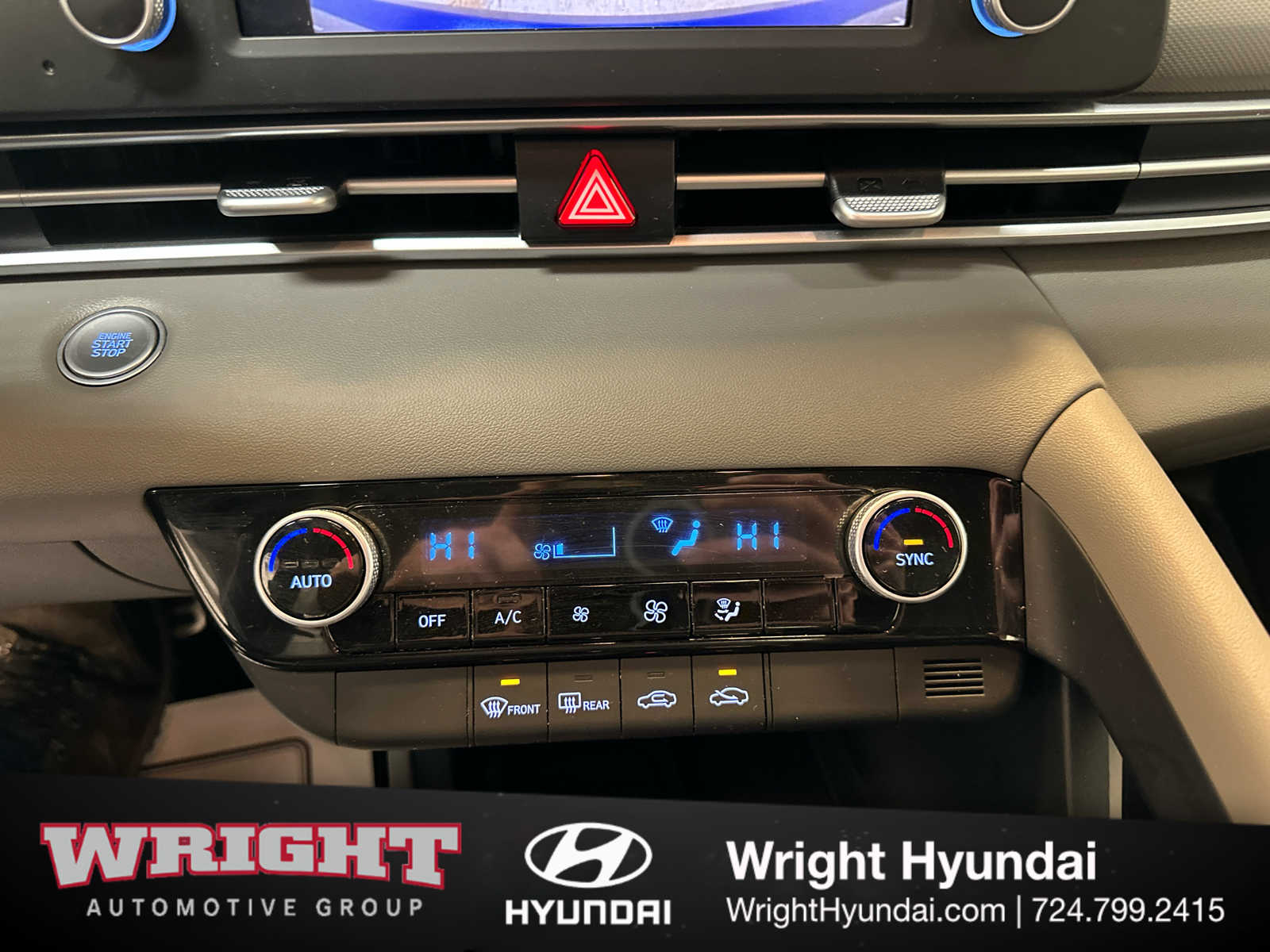 2025 Hyundai Elantra SEL - Photo 28