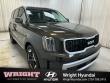 Used 2024 Kia Telluride EX SUV