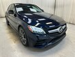 Mercedes-Benz AMG C 43
