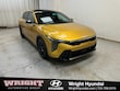  Kia K4 Hatchback