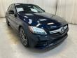 Used 2020 Mercedes-Benz AMG C 43 4MATIC Sedan
