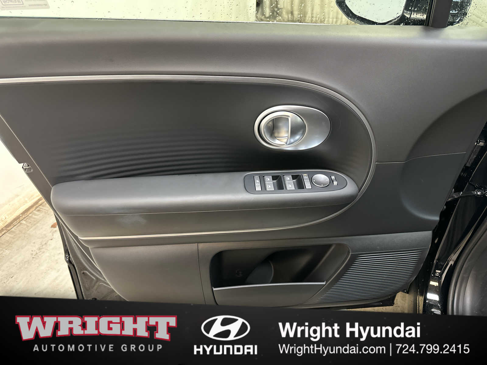 2026 Hyundai IONIQ 9 SE - Photo 10