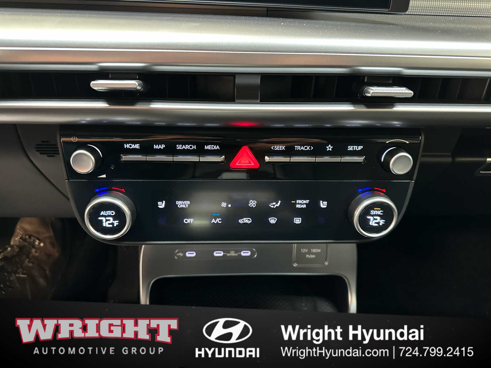 2026 Hyundai IONIQ 9 SE - Photo 18